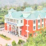केंद्रीय विश्वविद्यालय