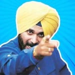 नवजोत सिंह सिद्धू