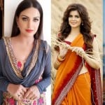 Himanshi Khurana,Ihana Dhillon,Sara Gurpal