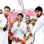 स्टार प्रचारक हार्दिक पटेल