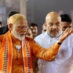 पीएम मोदी-अमित शाह (फाइल फोटो)