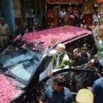 Lok sabha Election 2019 : PM Narendra modi nomination timing astrology