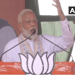 नरेंद्र मोदी