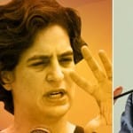 प्रियंका गांधी-सैम पित्रोदा