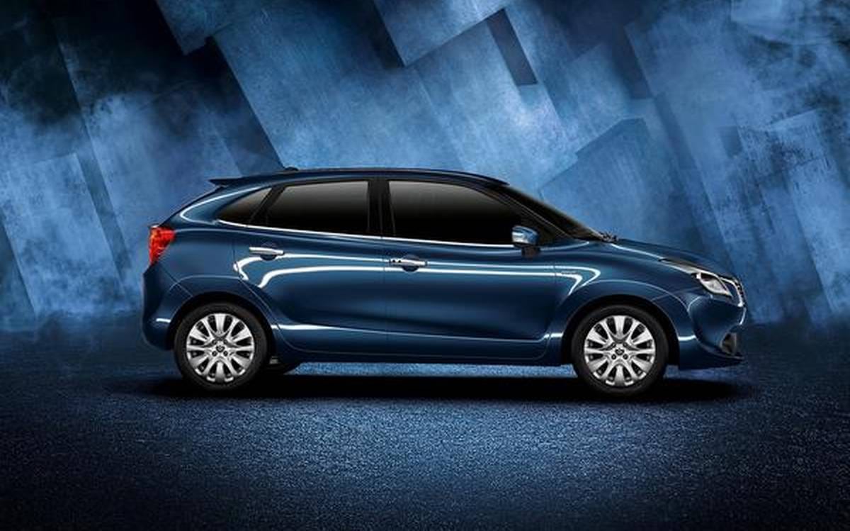 Maruti Suzuki announces price hike for Baleno variants