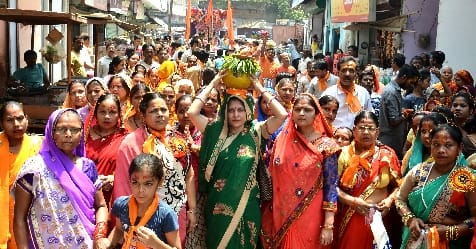 ‘मेरी विनती यही है राधा रानी कृपा बरसाए रखना’