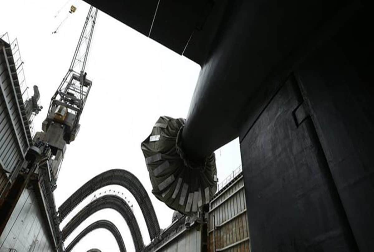 Russia launch World Longest Submarine Belgorod, Know their features and Photos