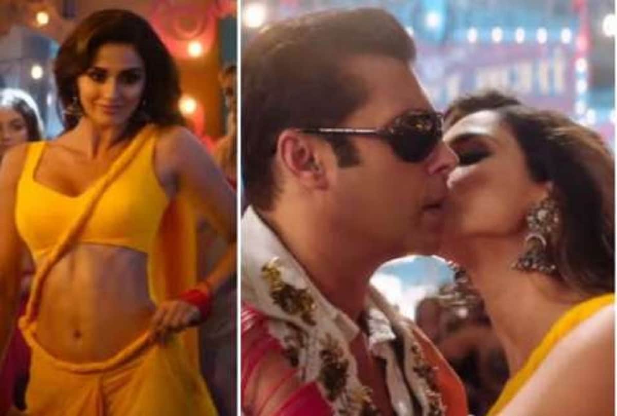 after Bharat Salman Khan and Disha Patani won't work together Again, Actress Revealed the reason