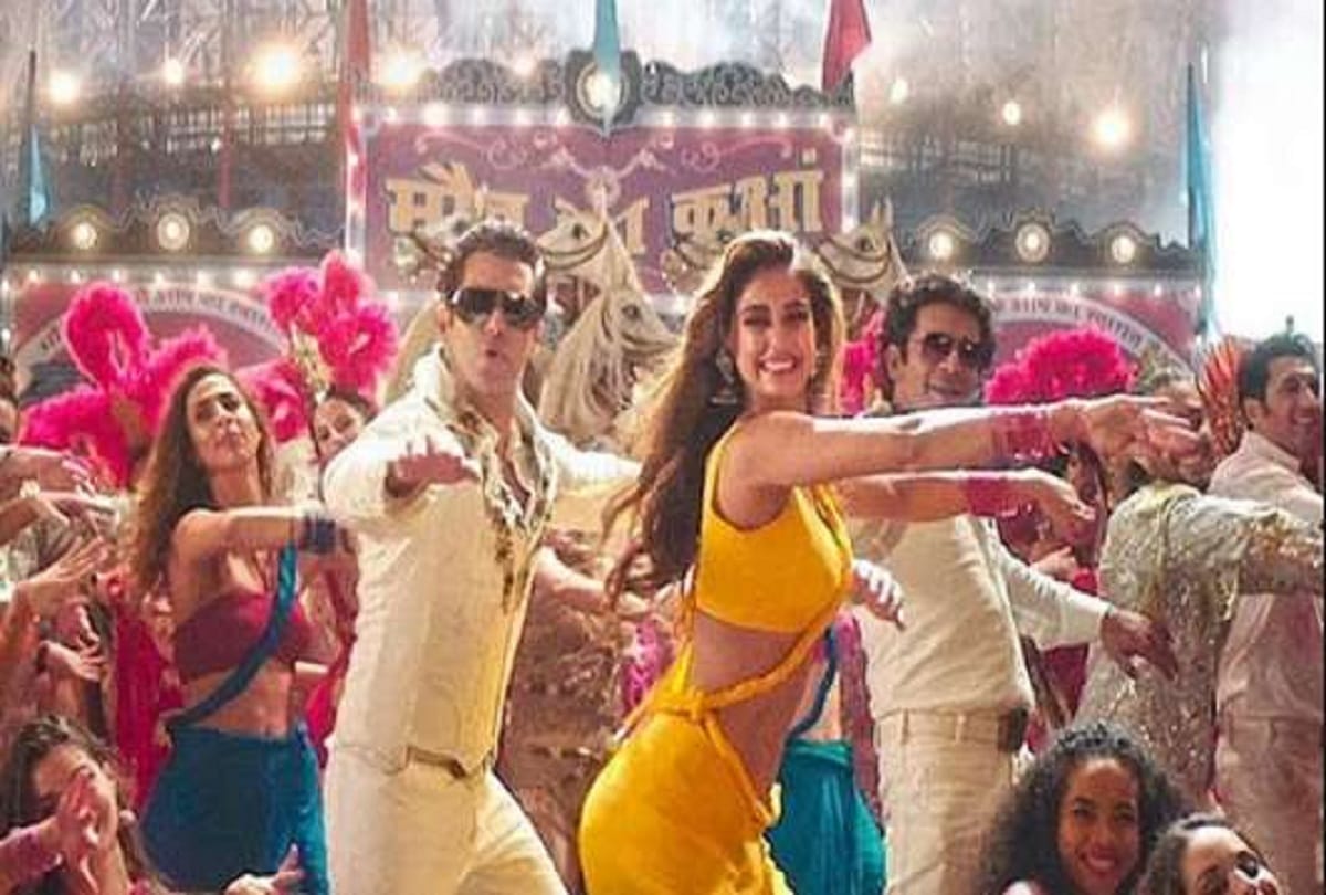salman khan takes on priyanka chopra on bharat movie