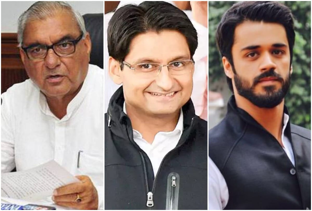 Lok Sabha Chunav 2019: Congress factional On the ground, making difficulty for Hooda family