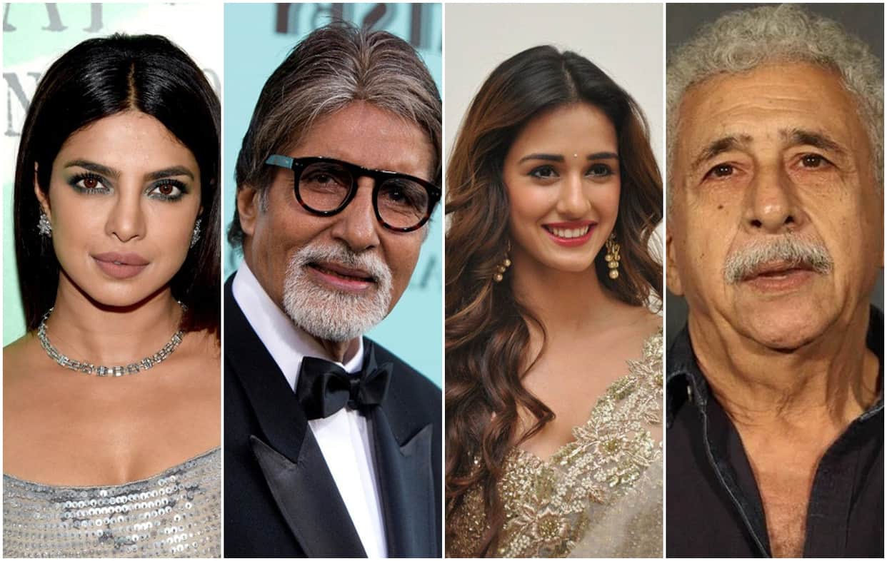 Actors Who Started Their Journey From Uttar Pradesh
