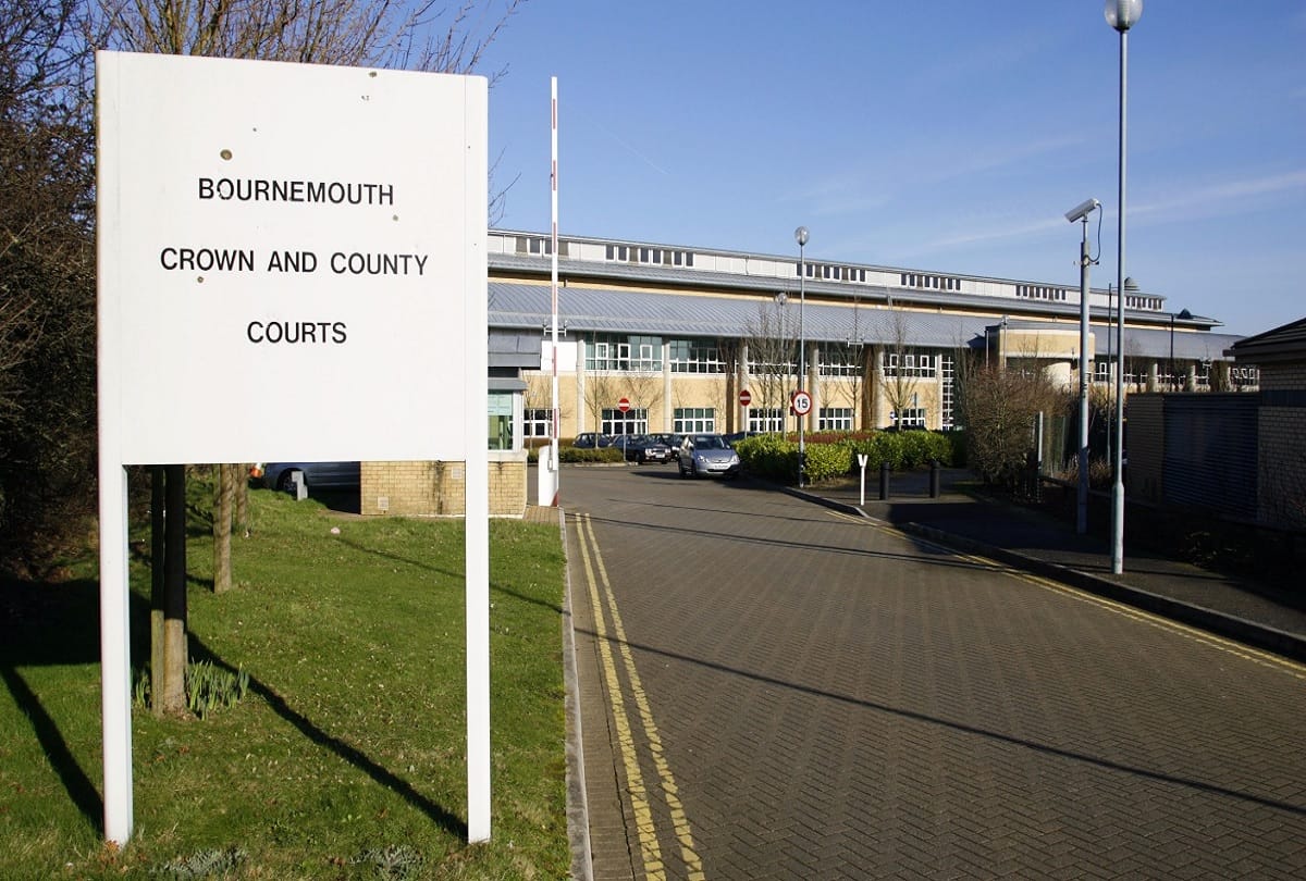 Man making physical relationship with prostitute court sentenced jailed for 12 years