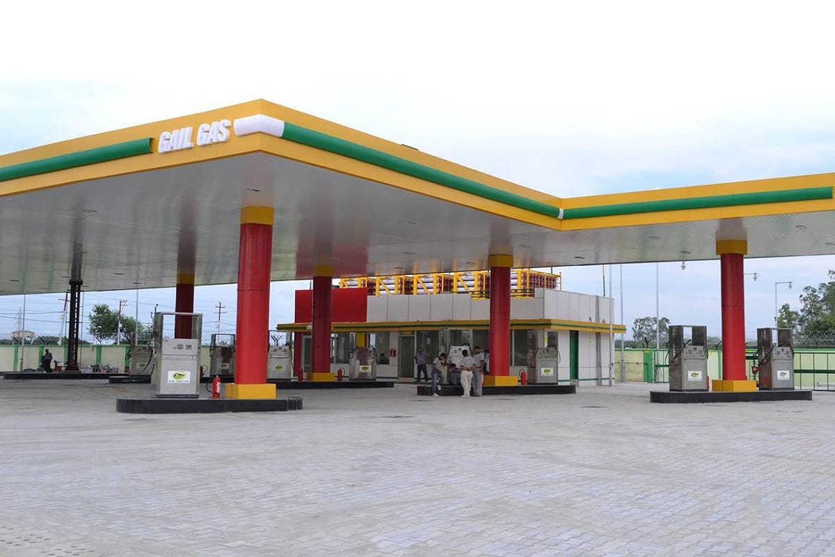 open your CNG pump like this and earn big money