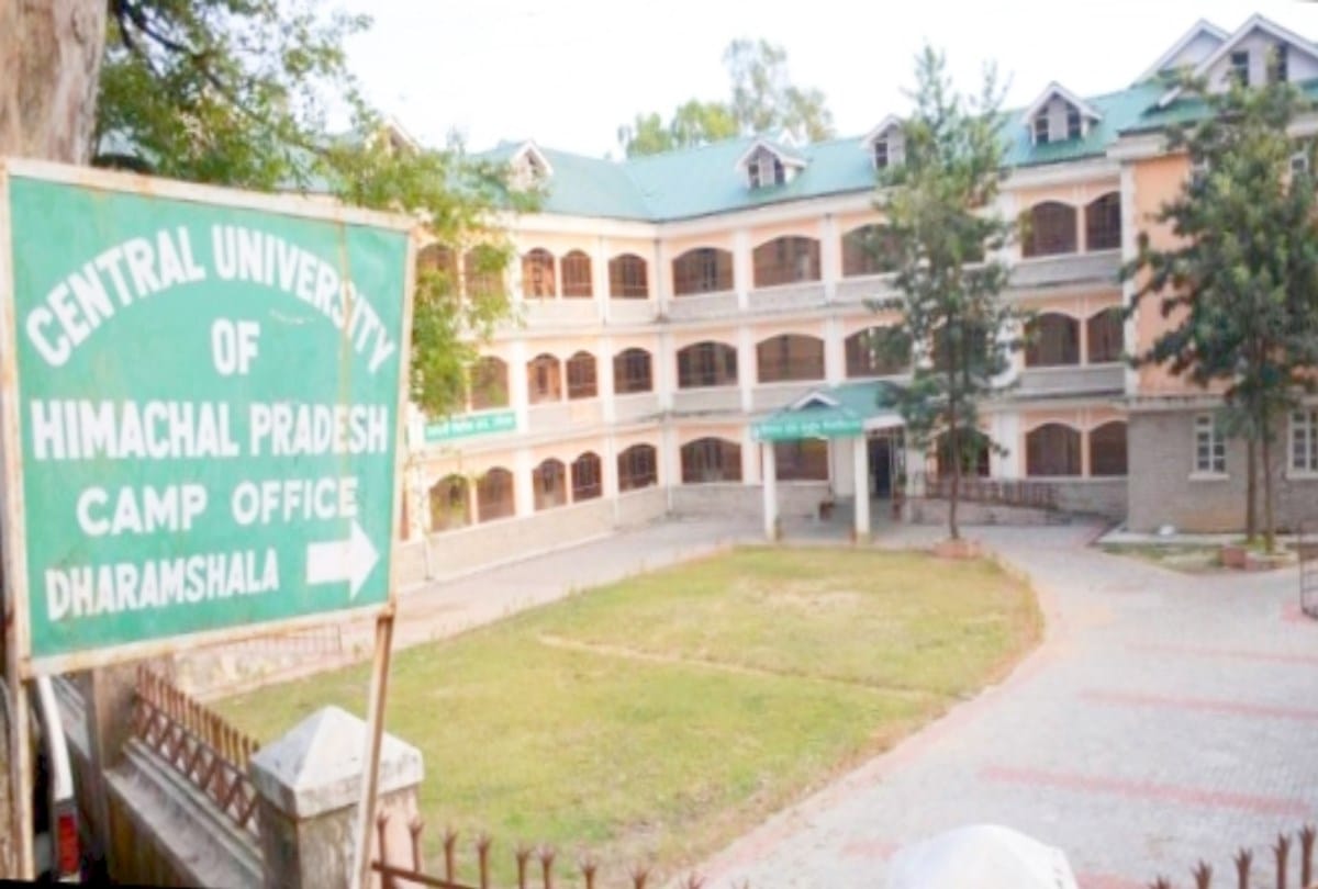 15 dr of ABVP win without voting in Himachal Central University