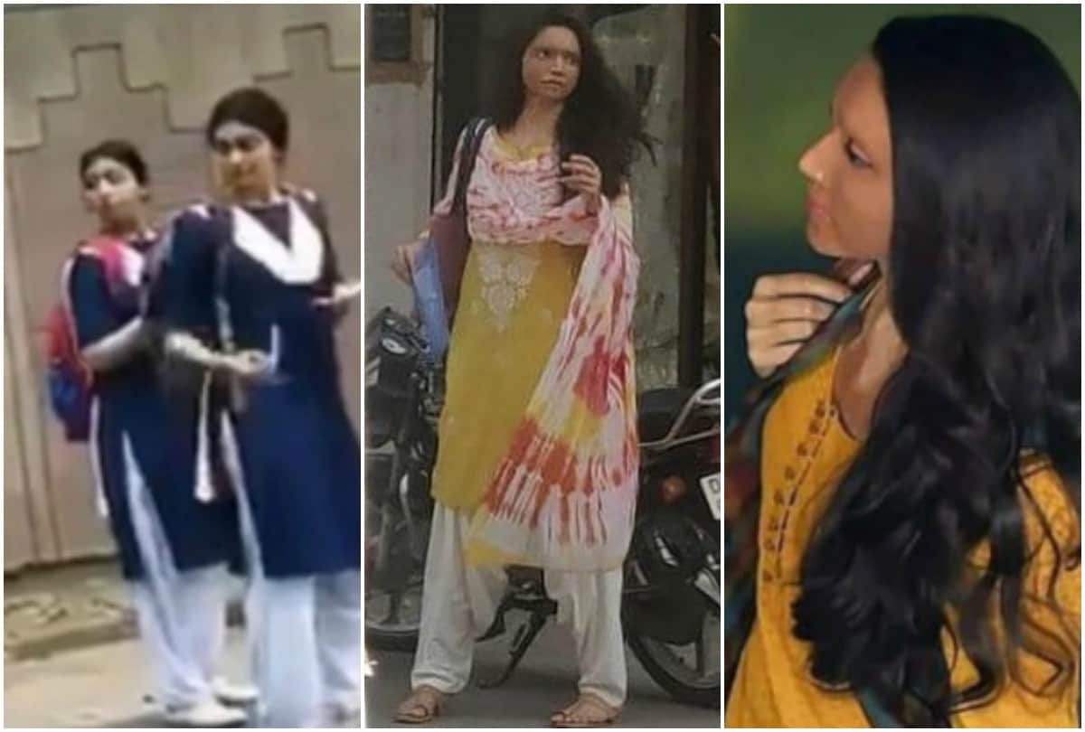 Street food to shopping Deepika Padukone spotted 5 times in Delhi during chhapaak shooting