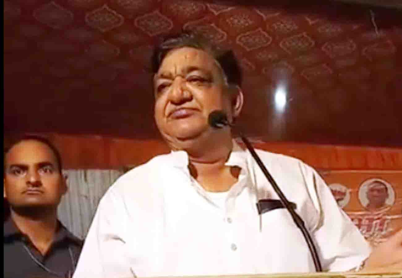 bjp leader naresh agrawal statement before lok sabha election results and after victory