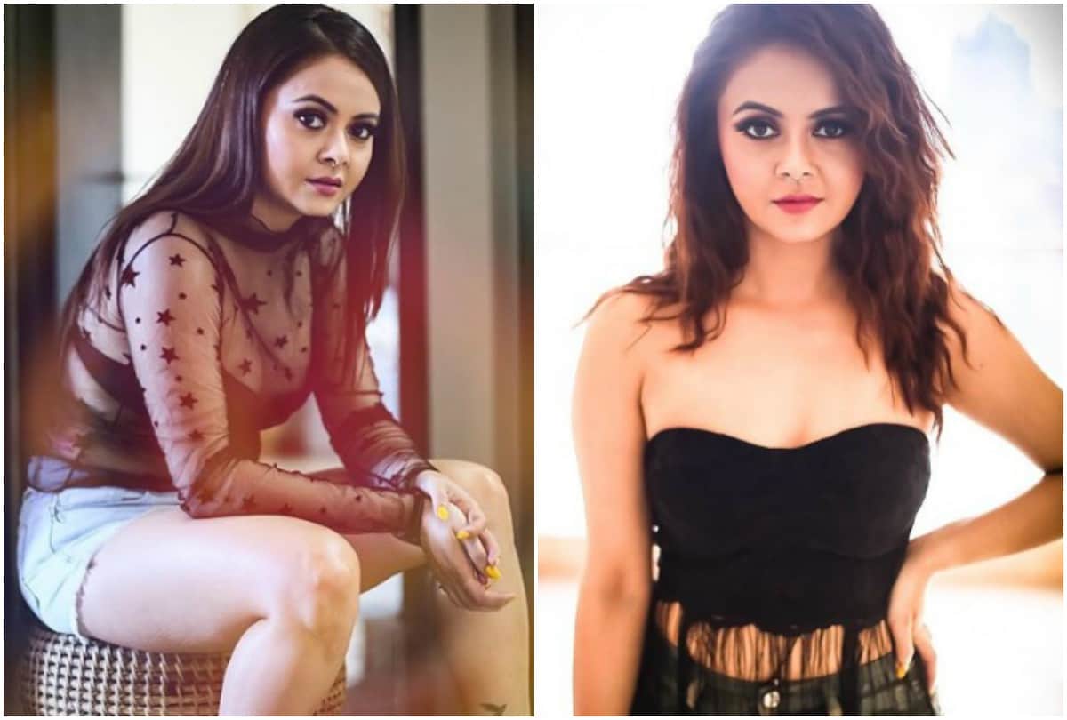 BIGG BOSS 13 TV Devoleena Bhattacharjee Enters In Salman Khan Show Bigg boss