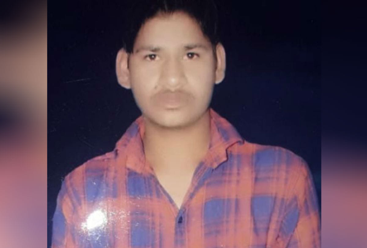 19 year old miising youth found dead family said murder crime news in hindi