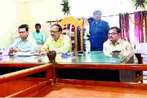 11 candidates to contest from Ambedkar Nagar