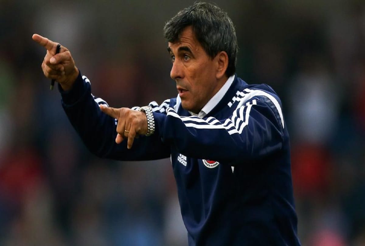 AIFF appoints Romanian Doru Isac as technical director