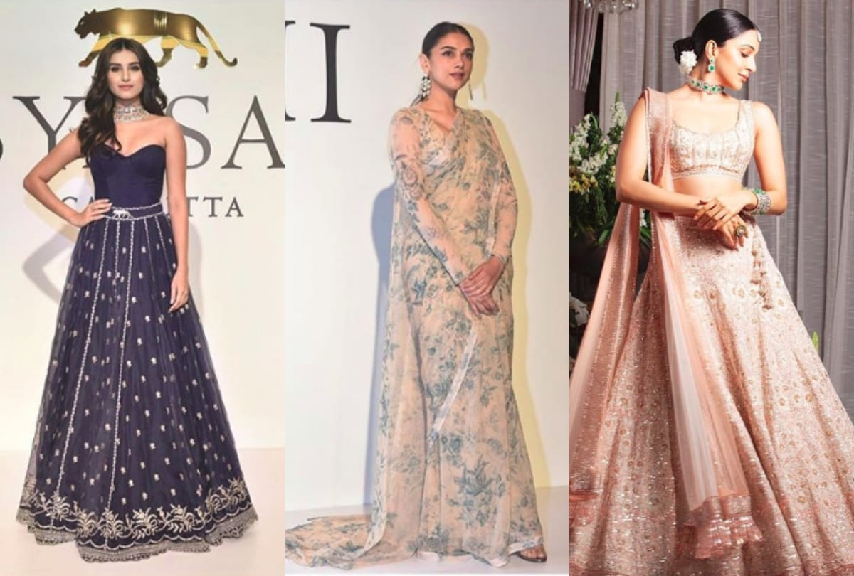 2019 summer wedding season lehenga design to rock traditional look