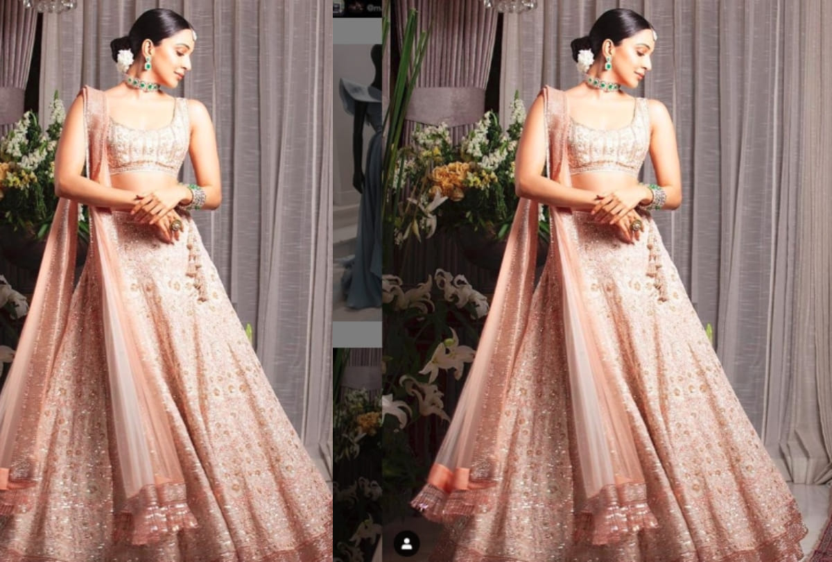 2019 summer wedding season lehenga design to rock traditional look