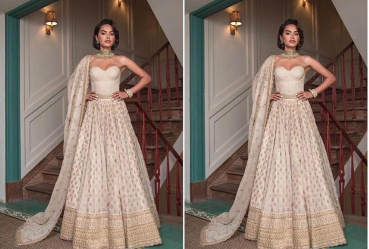2019 summer wedding season lehenga design to rock traditional look