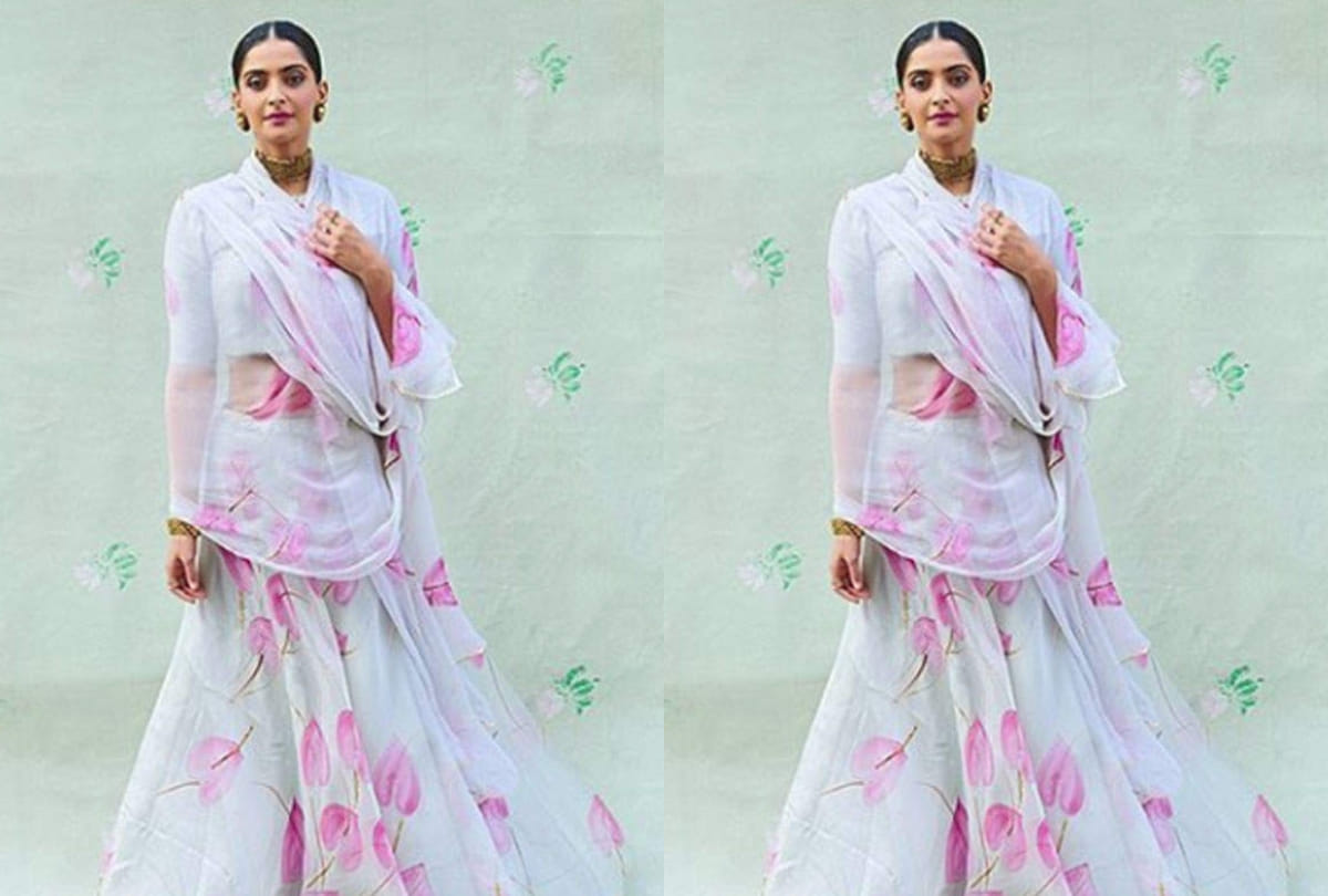 2019 summer wedding season lehenga design to rock traditional look