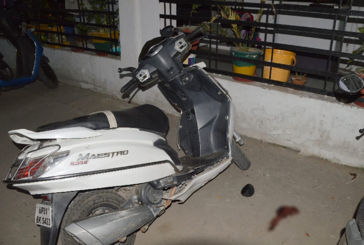 In ghaziabad crossing republic 5 year old girl fall off 12th floor died
