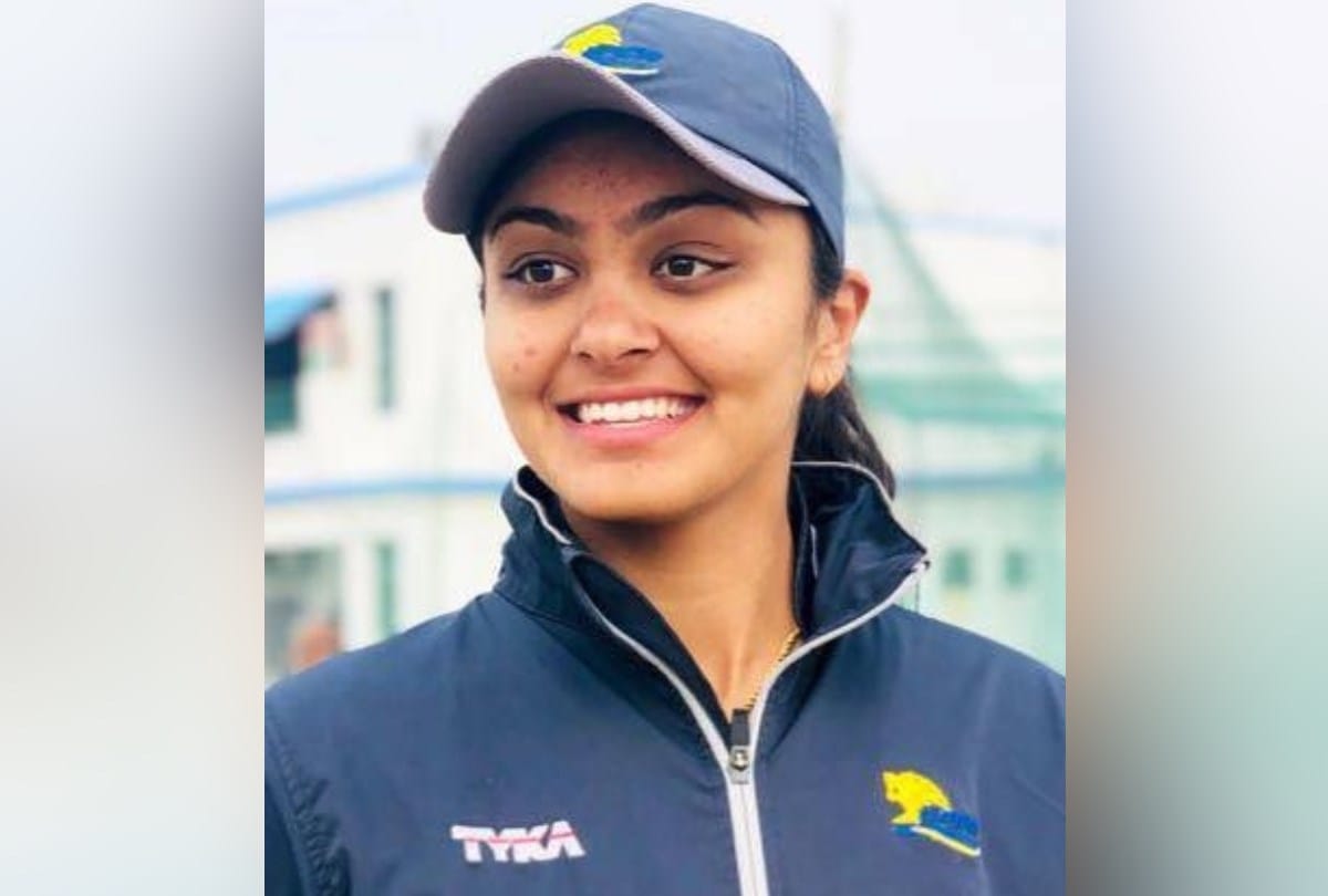 Himachal cricket team selected for Senior Women's T20, Harleen will be the captain