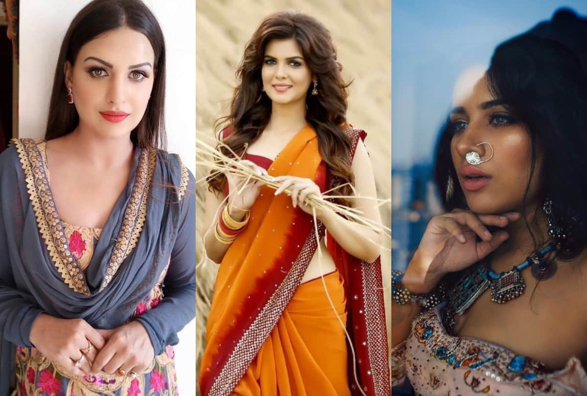 these Punjabi Actresses are best bollywood actress like deepika katrina and kareena