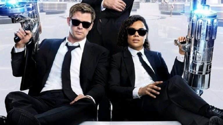thor and valkyrie will be seen together a in this movie