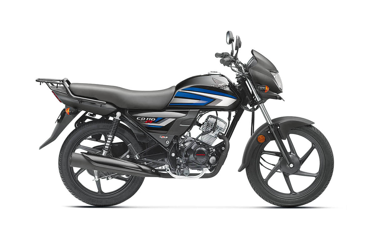 Indias Best 110cc engine bikes for small town and rural know the features