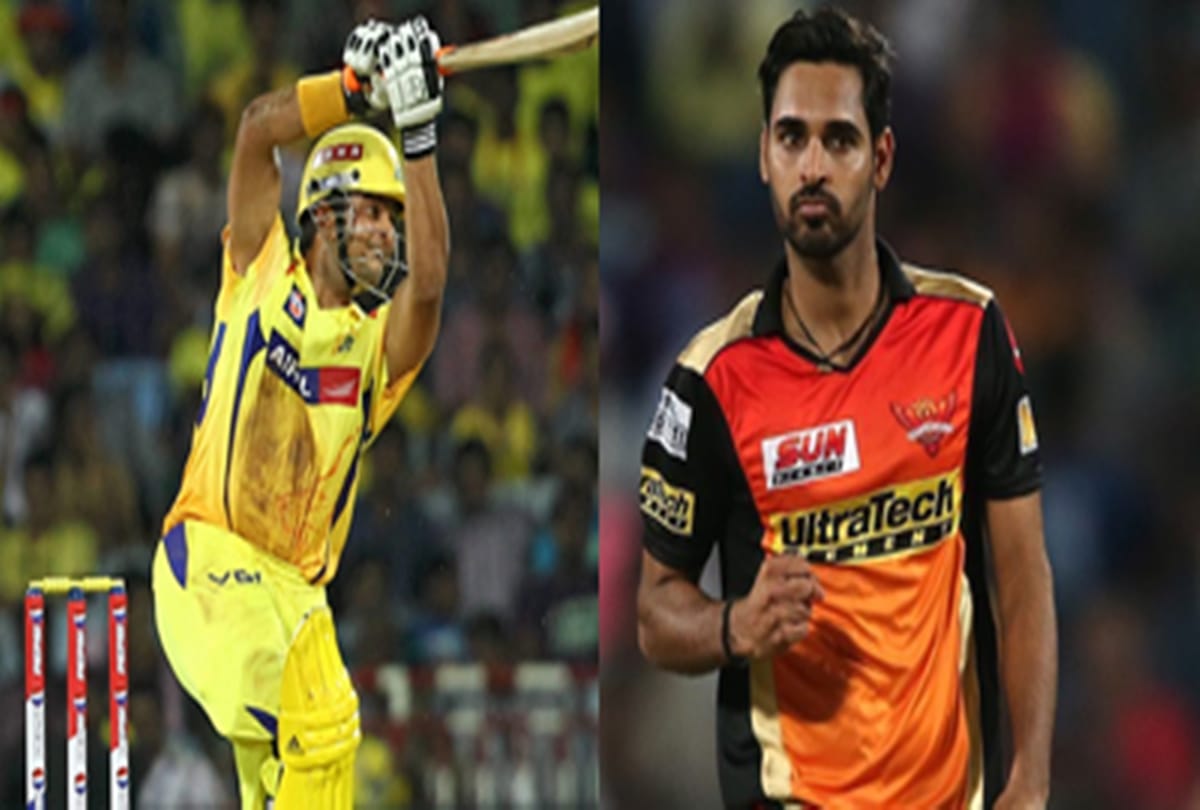 5 players from uttar pradesh playing brilliantly in IPL 2019