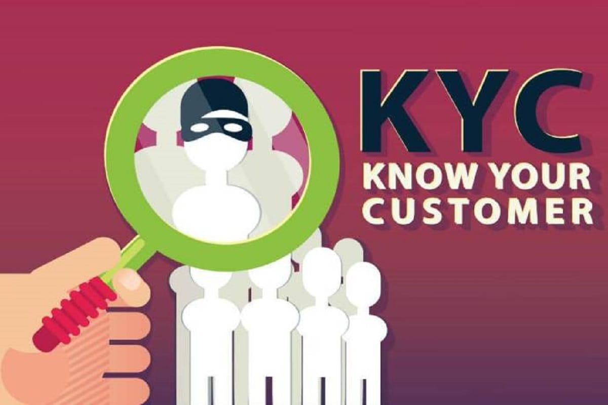RBI allows KYC process on mobile video
