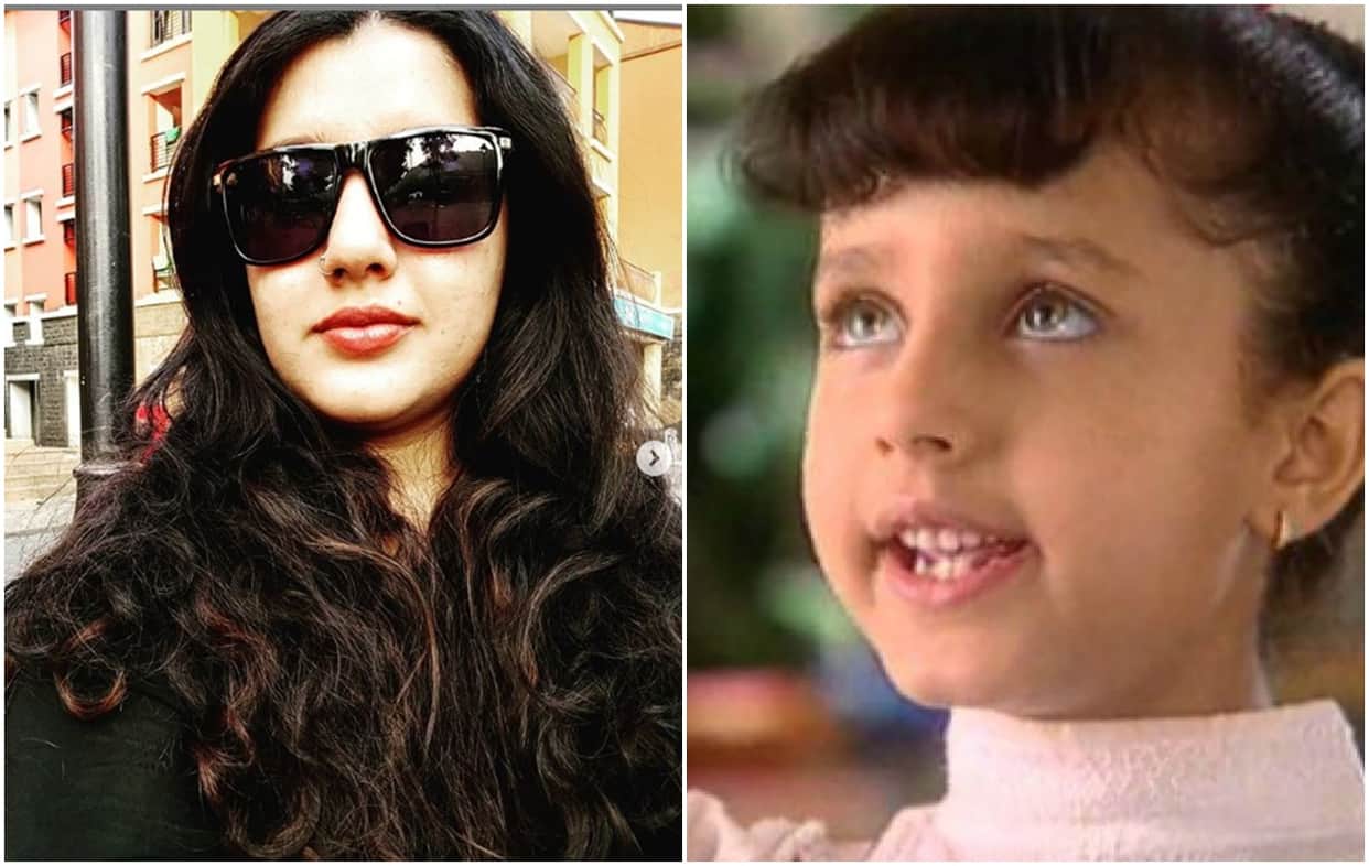 Remember Kal Ho Na Ho Jia aka jhanak shukla This Is What She Is Doing Now