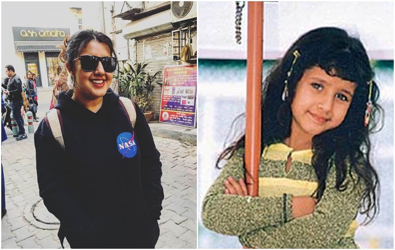 Remember Kal Ho Na Ho Jia aka jhanak shukla This Is What She Is Doing Now