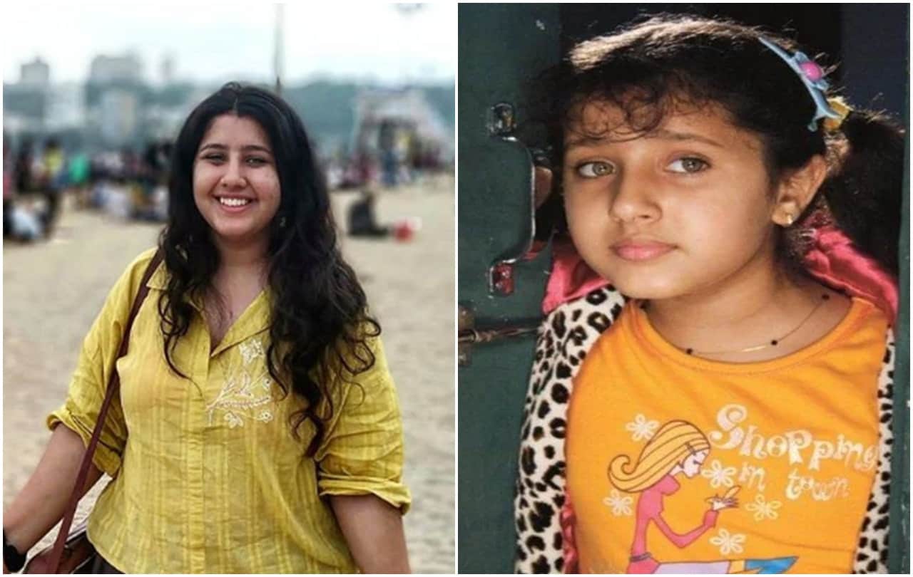 Remember Kal Ho Na Ho Jia aka jhanak shukla This Is What She Is Doing Now