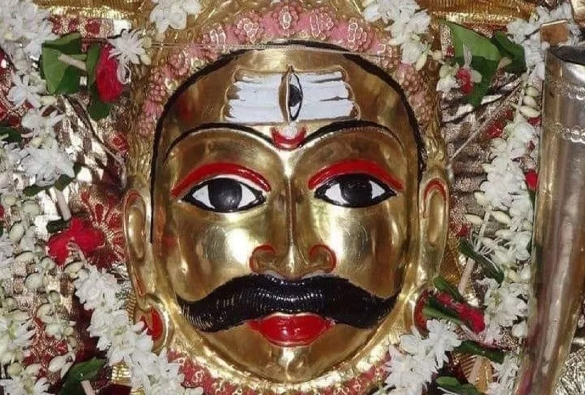 know history about kaal bhairav kashis kotwal where narendra modi worship before nomination