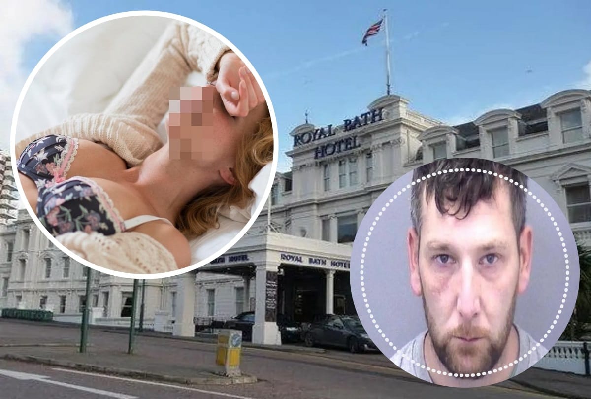 Man making physical relationship with prostitute court sentenced jailed for 12 years