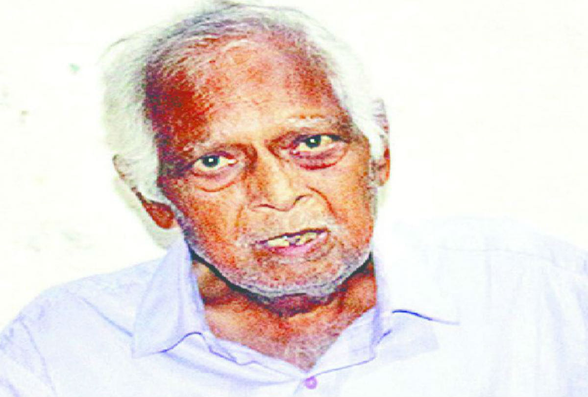 management guru mukesh bhatia death Son abandoned Mother old age home