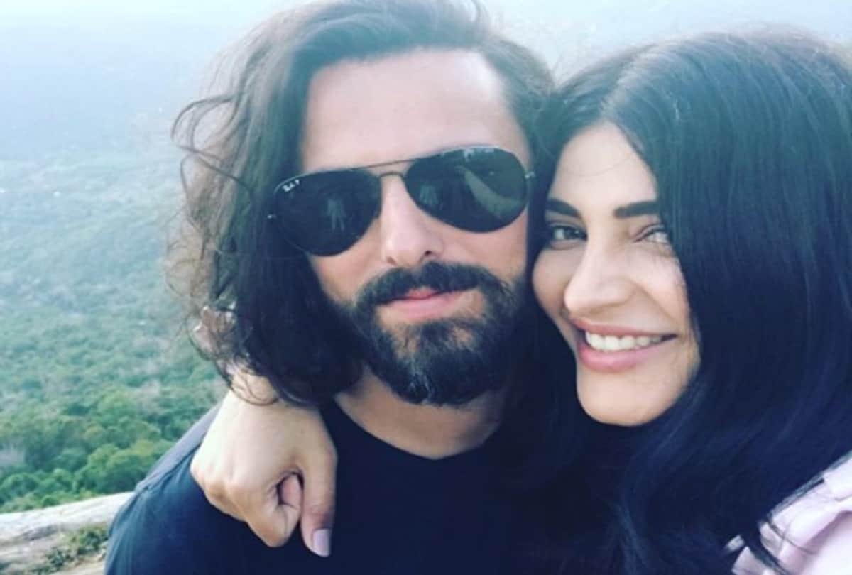 Shruti haasan Birthday Special: Know about her Boyfriend and Wedding with Michael Corsale