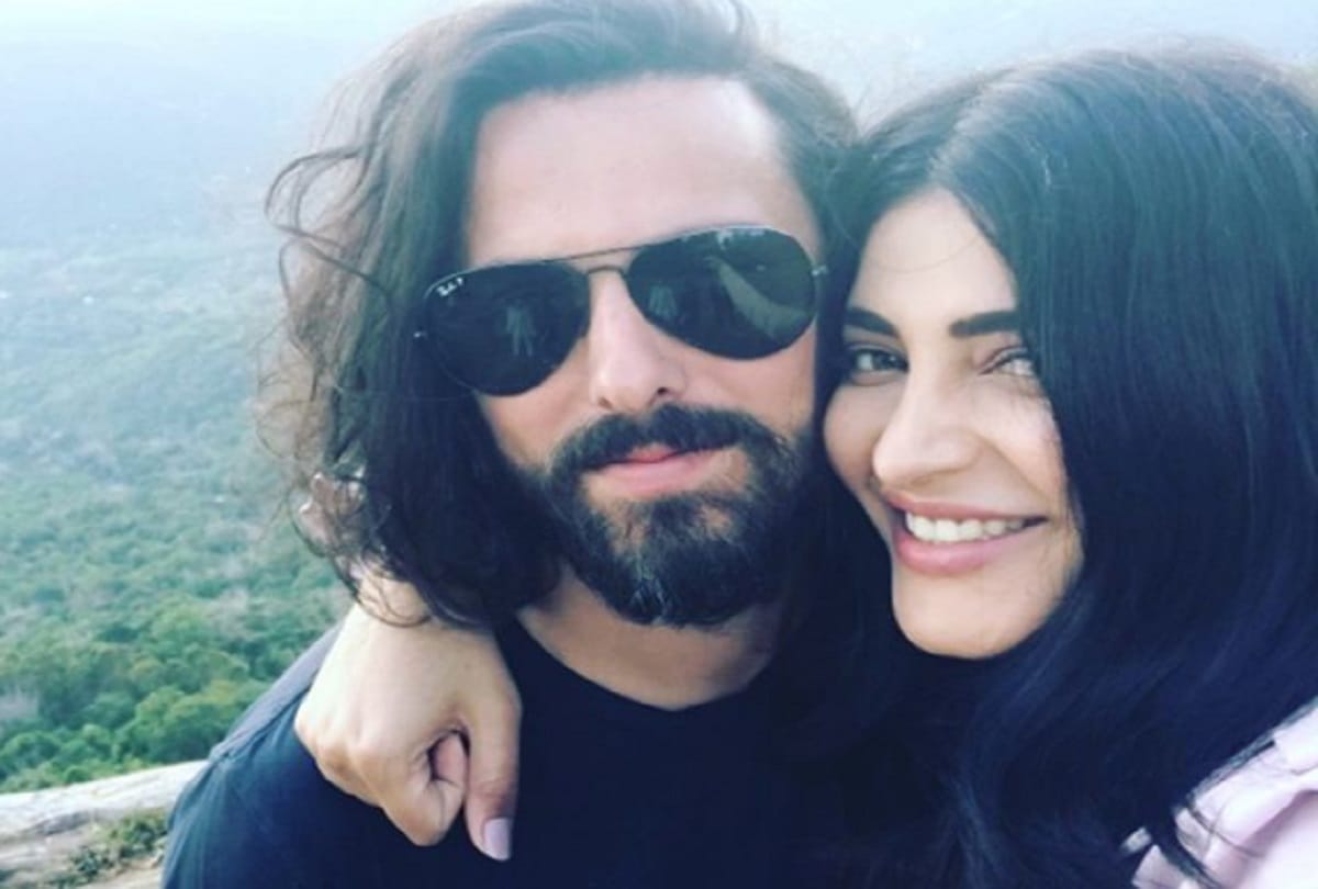 Shruti Haasan speak on her breakup and says I always look for one great love
