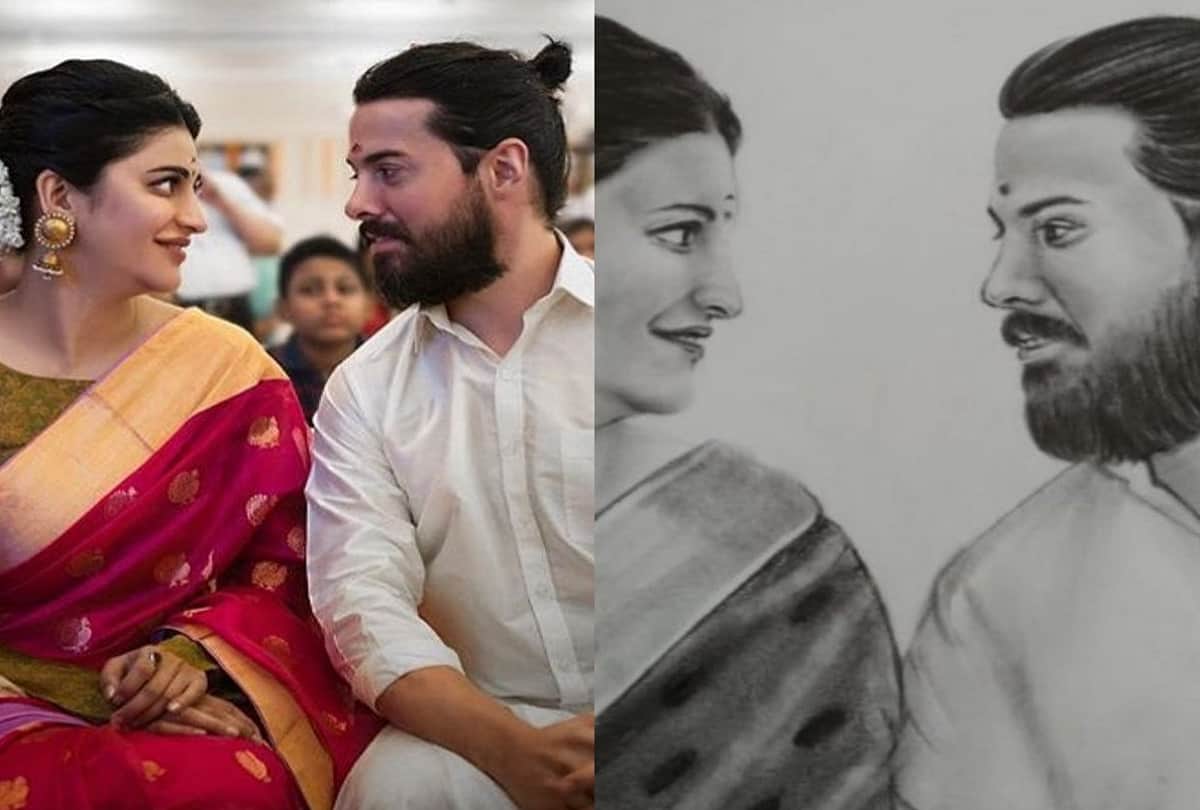 shruti haasan and michael corsale announced their breakup now