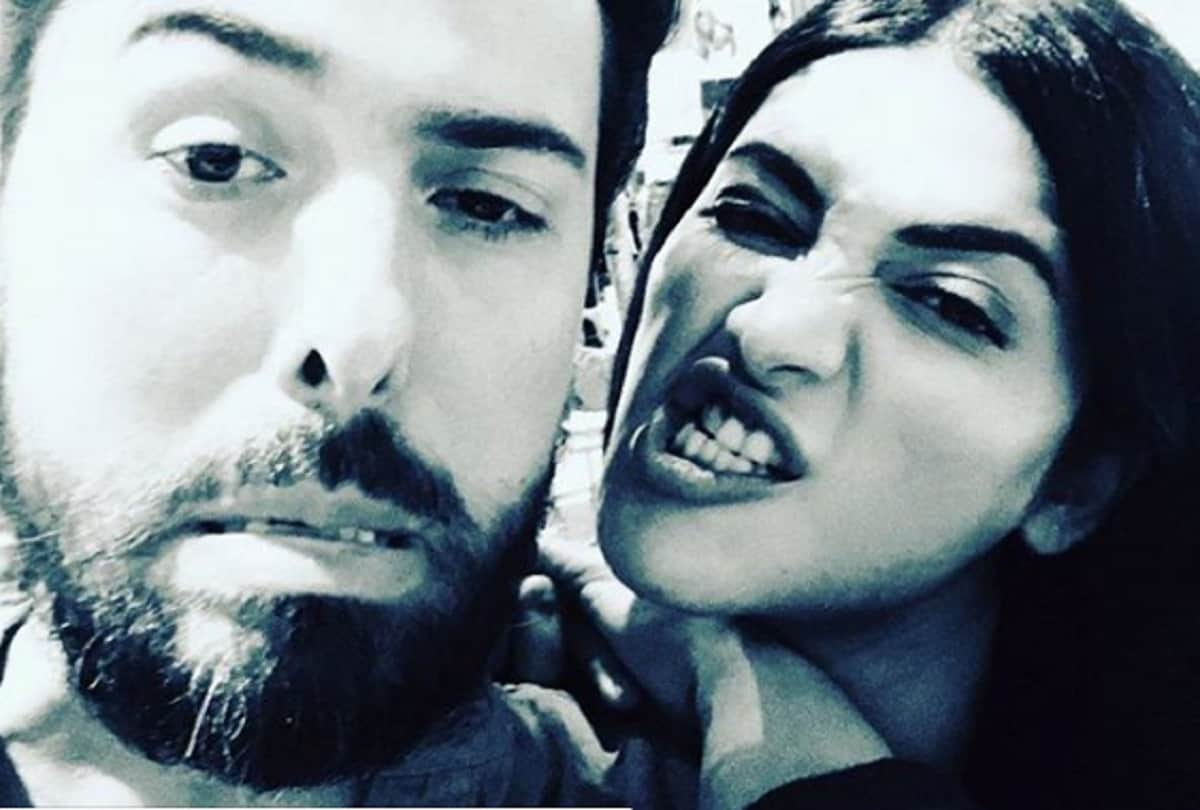 shruti haasan and michael corsale announced their breakup now