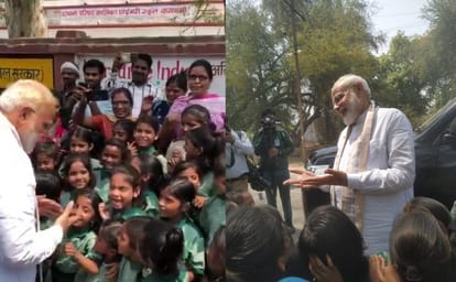 Lok sabha Election 2019 : PM Narendra modi nomination varanasi know all live update