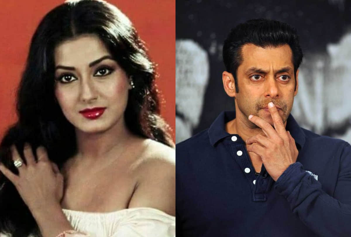 Moushumi Chatterjee birthday and case registered against salman khan here is top entertainment news