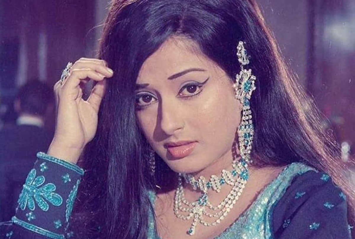 Moushumi Chatterjee Doing Rape Scene Shooting During Pregnancy Know What Happened After