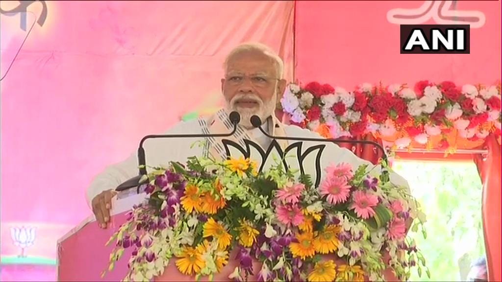 Lok Sabha Chunav 2019: Interesting facts of PM Modi filing nomination from Varanasi