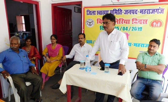 'Need to beware of malaria prevention'